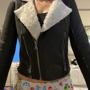 Joe’s Jeans jacket